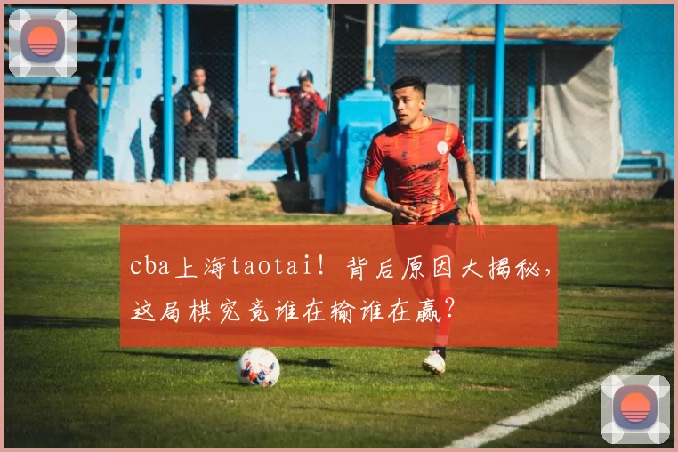 cba上海taotai！背后原因大揭秘，这局棋究竟谁在输谁在赢？